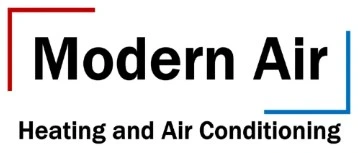 Moden Air Co Website