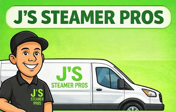 Jss Steamer Pros Website